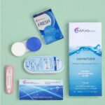 Nước ngâm lens MaxiCare