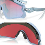 Oakley Wind jacket 2.0 0OO9418 Kính Mát Thể Thao – Tem Chính Hãng Luxottica