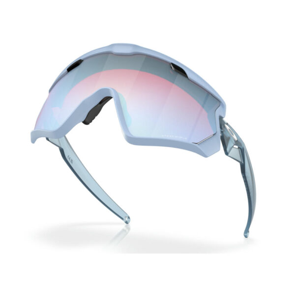 Oakley Wind jacket 2.0 0OO9418 Kính Mát Thể Thao – Tem Chính Hãng Luxottica