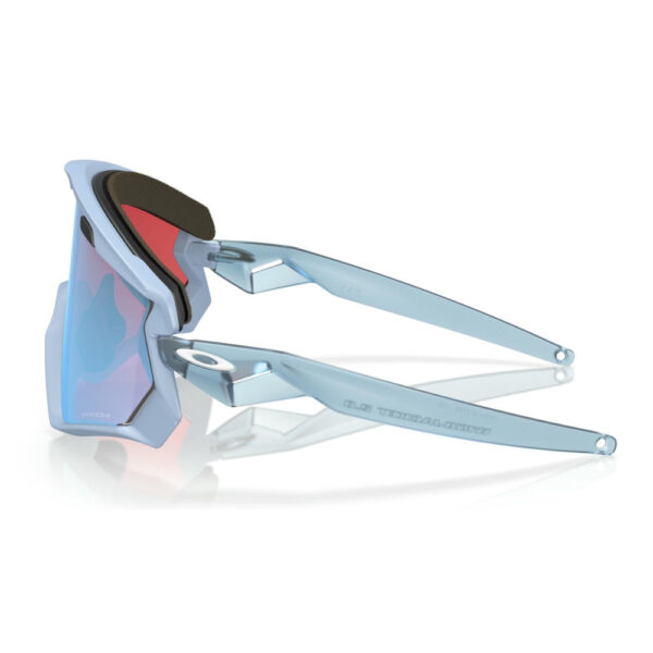 Oakley Wind jacket 2.0 0OO9418 Kính Mát Thể Thao – Tem Chính Hãng Luxottica