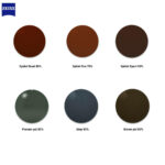 Zeiss Polarized Tròng Kính Phân Cực