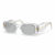 12R30B - Transparent grey