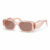19Q10D - Transparent peach