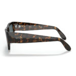 RayBan Wayfarer Nomad 0RB2187 Kính Mát - Tem Chính Hãng Luxottica