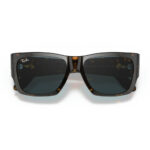 RayBan Wayfarer Nomad 0RB2187 Kính Mát - Tem Chính Hãng Luxottica