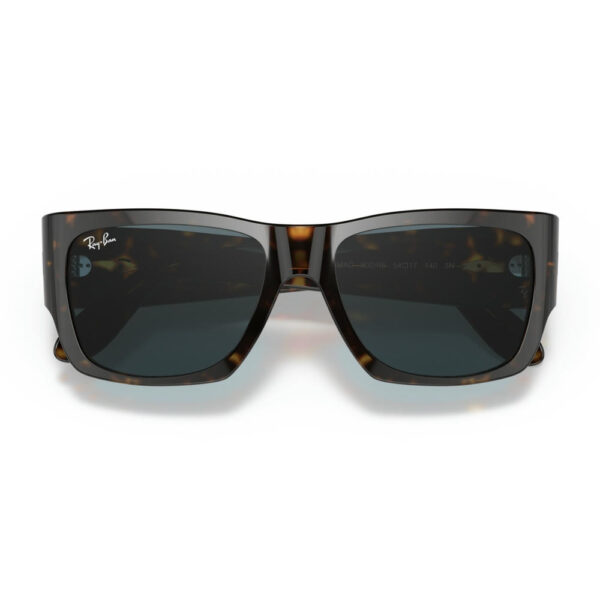 RayBan Wayfarer Nomad 0RB2187 Kính Mát - Tem Chính Hãng Luxottica