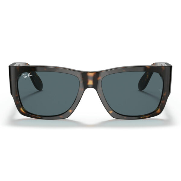 RayBan Wayfarer Nomad 0RB2187 Kính Mát - Tem Chính Hãng Luxottica