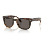 RayBan Folding Wayfarer 0RB4105 Kính Mát - Tem Chính Hãng Luxottica