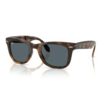RayBan Folding Wayfarer 0RB4105 Kính Mát - Tem Chính Hãng Luxottica