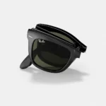 RayBan Folding Wayfarer 0RB4105 Kính Mát - Tem Chính Hãng Luxottica