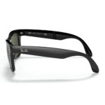 RayBan Folding Wayfarer 0RB4105 Kính Mát - Tem Chính Hãng Luxottica
