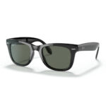 RayBan Folding Wayfarer 0RB4105 Kính Mát - Tem Chính Hãng Luxottica