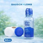 Bausch & Lomb Renu Fresh Multi Purpose
