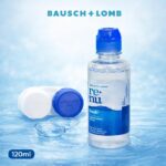 Bausch & Lomb Renu Fresh Multi Purpose 120ml