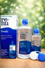 Bausch & Lomb Renu Fresh Multi - Purpose