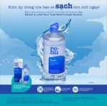 Bausch & Lomb Renu Fresh Multi - Purpose