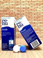 Bausch & Lomb Renu Fresh Multi - Purpose