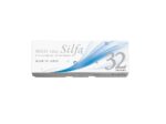 Kính Áp Tròng SEED 1day Silfa Silicone Hydrogel 1 Ngày