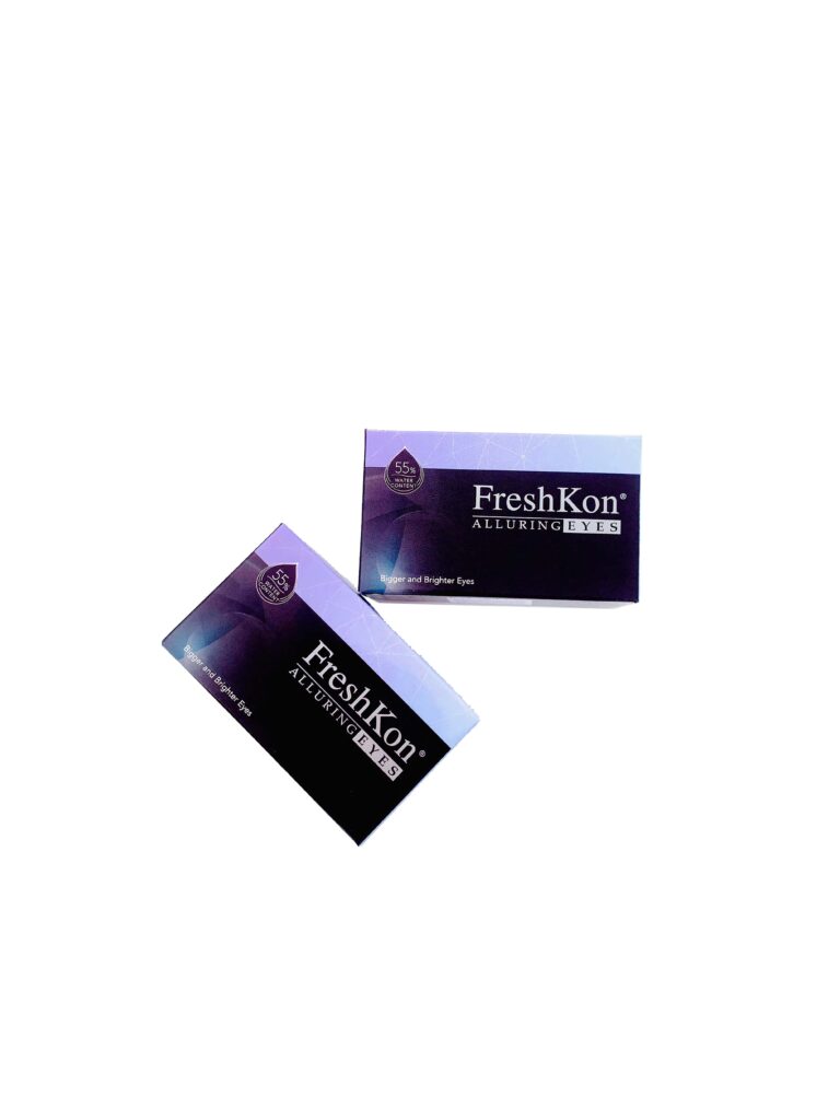 FreshKon Alluring Eyes