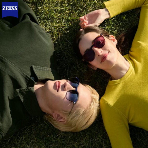 Zeiss AdaptiveSun Digital Light 2 3D