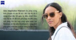 Zeiss AdaptiveSun Polarized Tròng Kính Phân Cực Đổi Màu với Lớp Phủ DuraVision