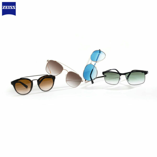 Zeiss AdaptiveSun Digital Light 2 3D