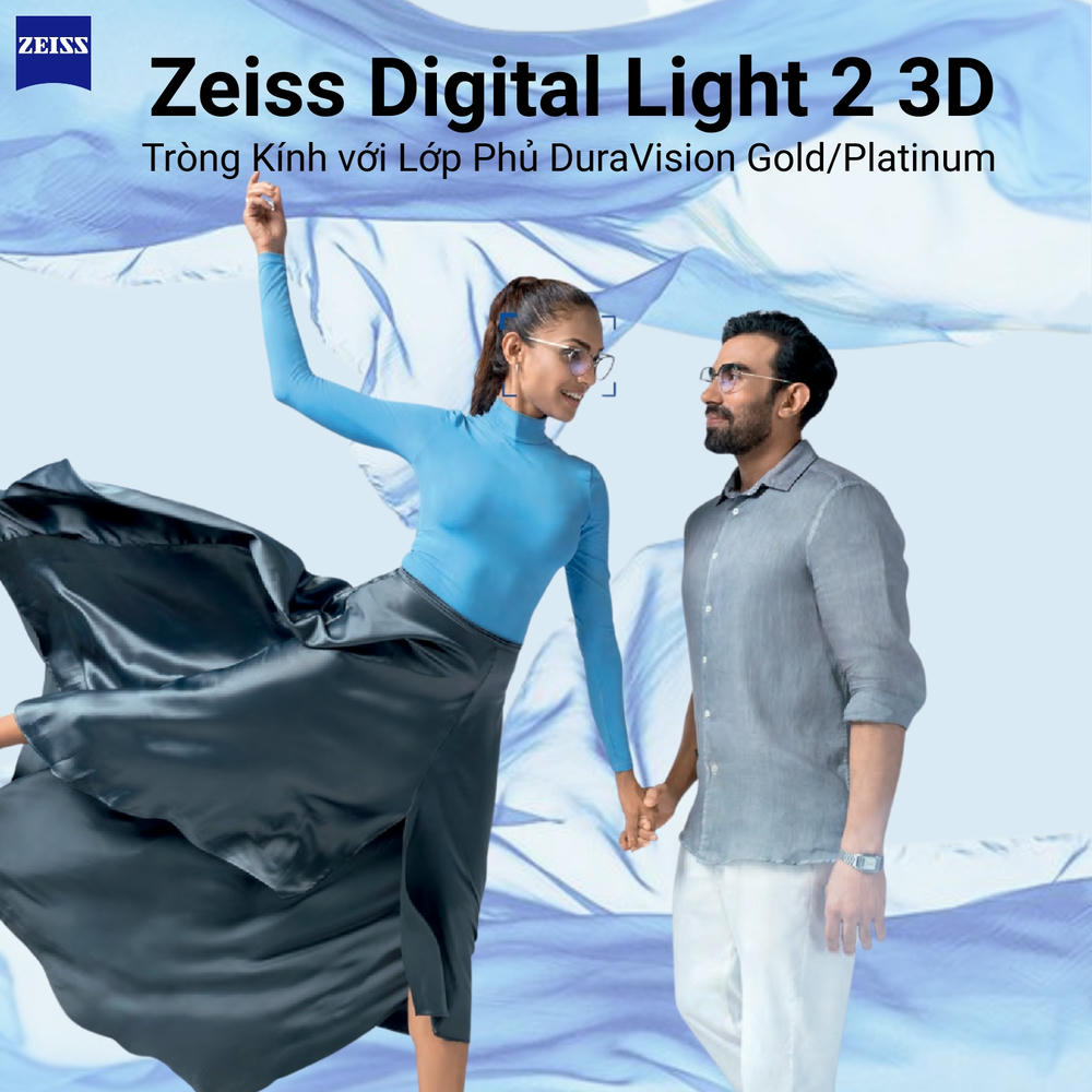 Zeiss Digital Light 2 3D