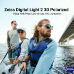 Zeiss Digital Light 2 3D Polarized