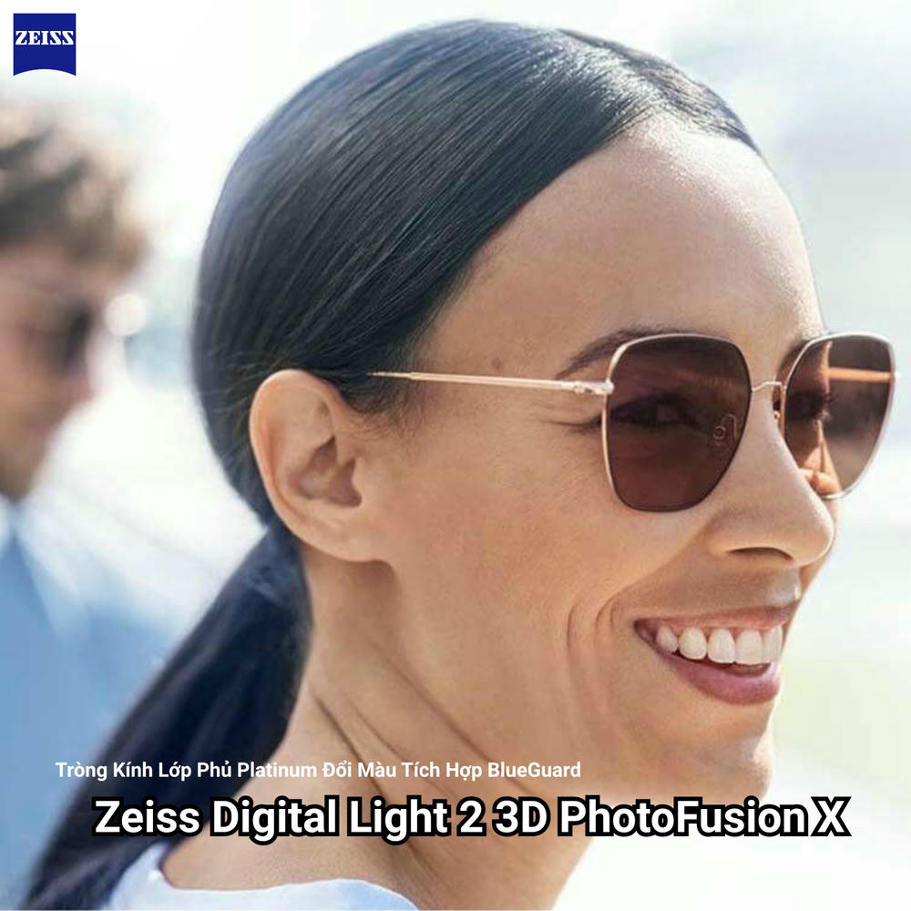 Zeiss Digital Light 2 3D