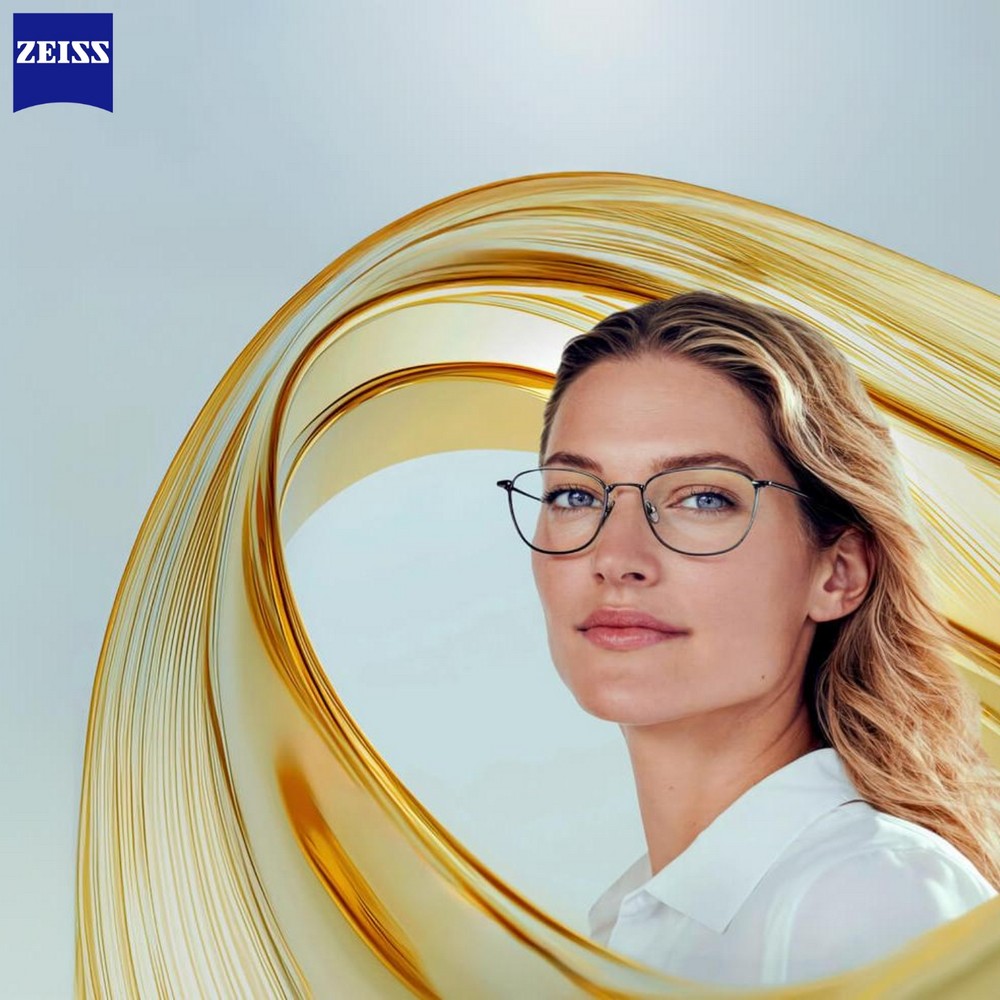 Zeiss SmartLife PhotoFusion X DuraVision Gold – Kính Đơn Tròng Đổi Màu Tích Hợp BlueGuard