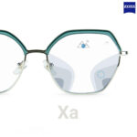 Zeiss Light 2 D Tròng Kính Đa Tròng UVProtect với Lớp Phủ DuraVision