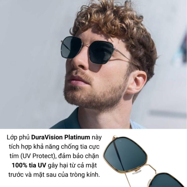 Zeiss PhotoFusion X SmartLife Digital và SmartLife Digital Individual - Tròng Kính Đổi Màu Chống Ánh Sáng Xanh