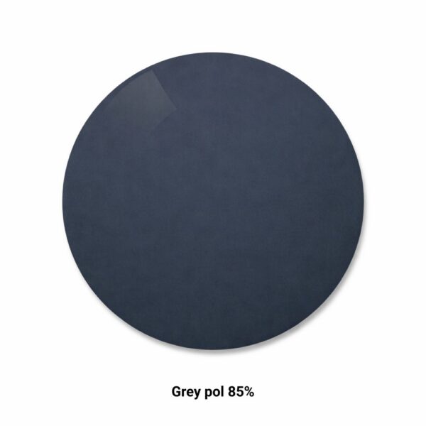 Zeiss Polarized – Tròng Kính Đơn Tròng Phân Cực Kết Hợp Lớp Phủ DuraVision