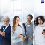 Zeiss SmartLife Individual Tròng Kính Đơn Tròng Cá Nhân
