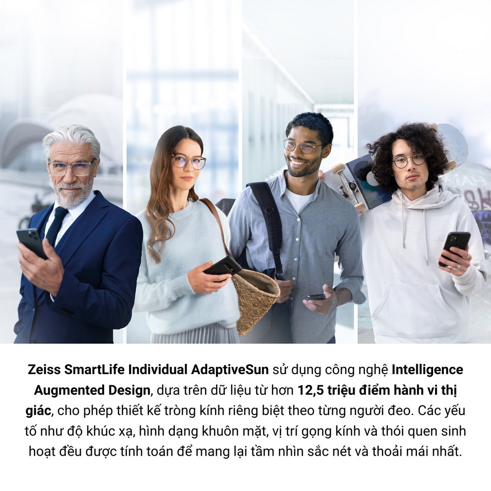 Zeiss AdaptiveSun