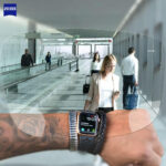 Zeiss SmartLife Tròng Kính Đơn Tròng