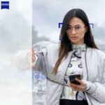 Zeiss SmartLife Tròng Kính Đơn Tròng