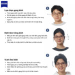 Zeiss Tròng Kính Kiểm Soát Cận Thị Trẻ Em Hiệu Quả
