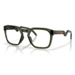 Oakley Hstn SQ RX 0OX8208 Gọng Kính Thể Thao – Tem Chính Hãng Luxottica