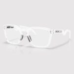 Oakley Hstn SQ RX 0OX8208 Gọng Kính Thể Thao – Tem Chính Hãng Luxottica