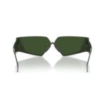 Kính Mát PRADA 0PR 58ZS - Tem Chính Hãng Luxottica - Ảnh 7