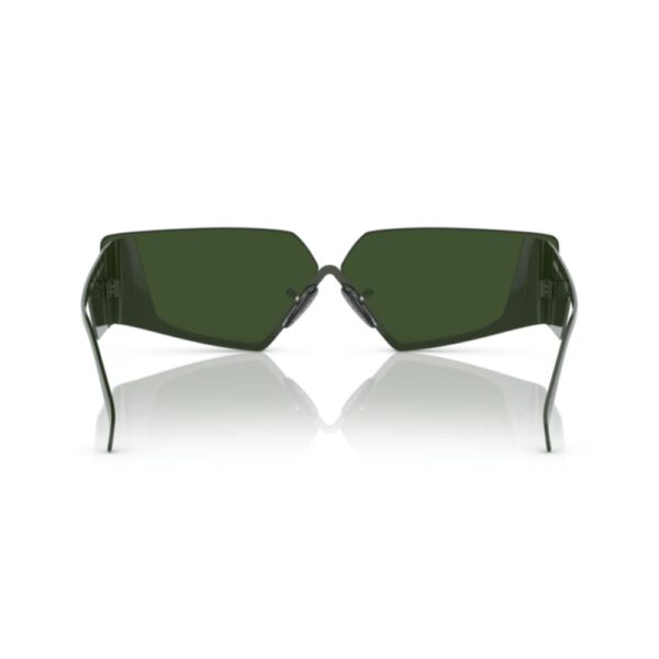 Kính Mát PRADA 0PR 58ZS - Tem Chính Hãng Luxottica - Ảnh 7