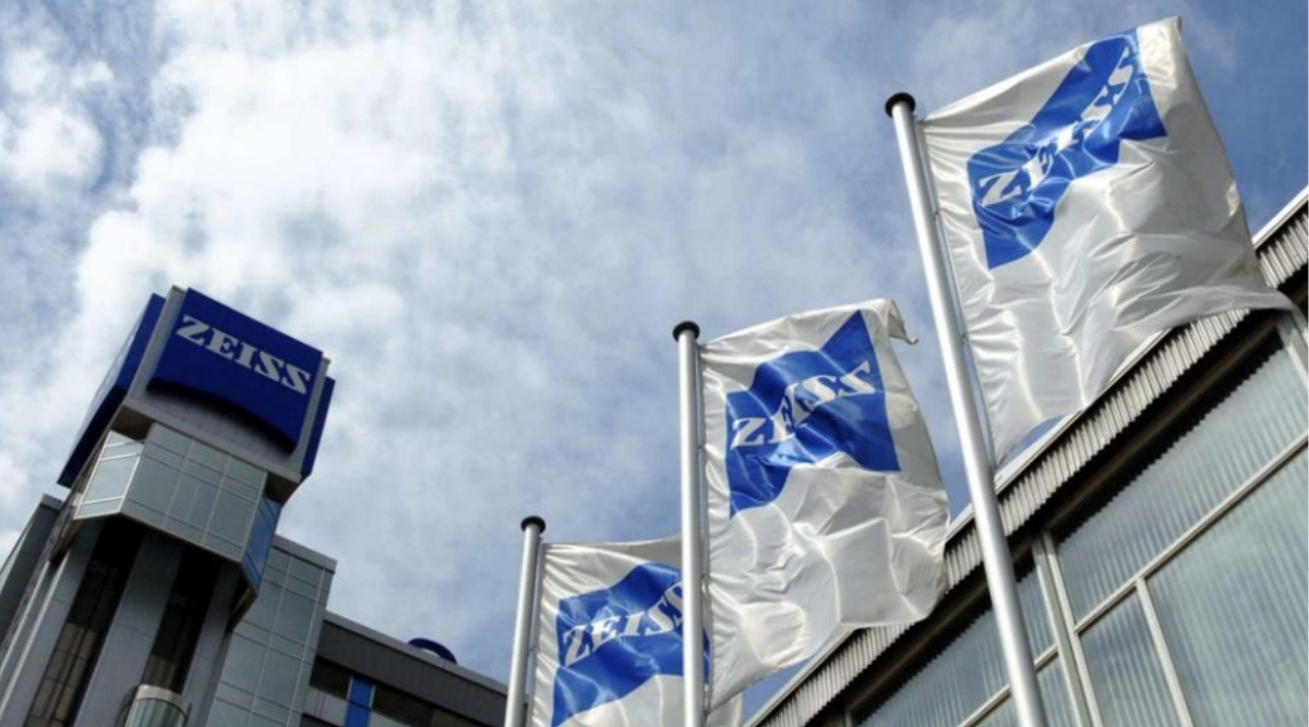 ZEISS và lịch sử 175+ năm trong ngành quang học