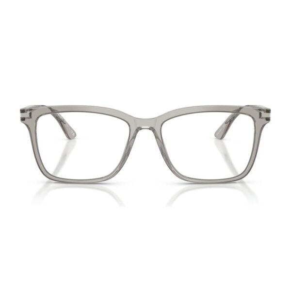 Gọng Kính Chữ Nhật PRADA 0PR 14WVF - Tem Chính Hãng Luxottica