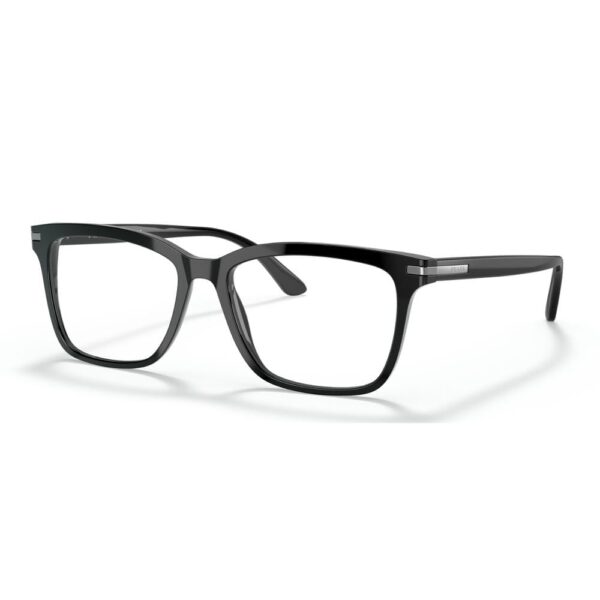 Gọng Kính Chữ Nhật PRADA 0PR 14WVF - Tem Chính Hãng Luxottica