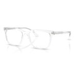 Gọng Kính Chữ Nhật PRADA 0PR 14WVF - Tem Chính Hãng Luxottica