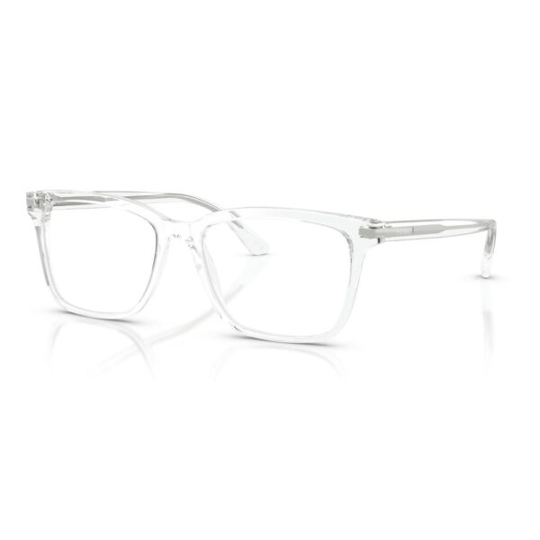 Gọng Kính Chữ Nhật PRADA 0PR 14WVF - Tem Chính Hãng Luxottica