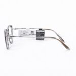 Zenta DP25-A-ZT8233 Gọng Kính Mắt Mèo Titanium IP – Chính Hãng