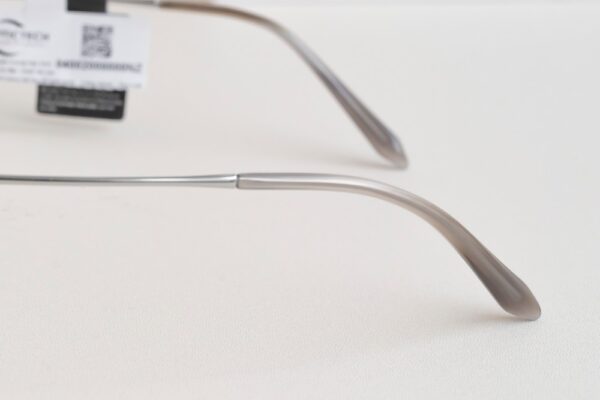 Zenta DP25-A-ZT8233 Gọng Kính Mắt Mèo Titanium IP – Chính Hãng