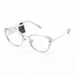 Zenta DP25-A-ZT8233 Gọng Kính Mắt Mèo Titanium IP – Chính Hãng